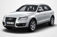 AUDI Q5 2.0 TDI QUATTRO 170cv. ¡Ya disponible!