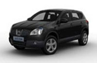NISSAN QASHQAI ACENTA